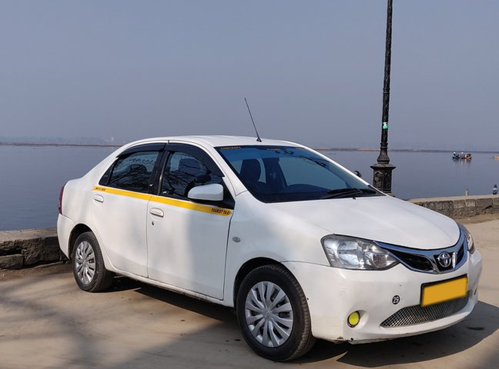 Taxi Attachment in Mumbai